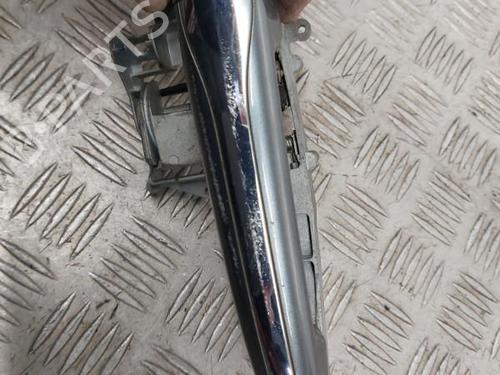 Used Front left exterior door handle CITROËN C5 III Break (RW_) 2.0 HDi (136 hp) 23726287