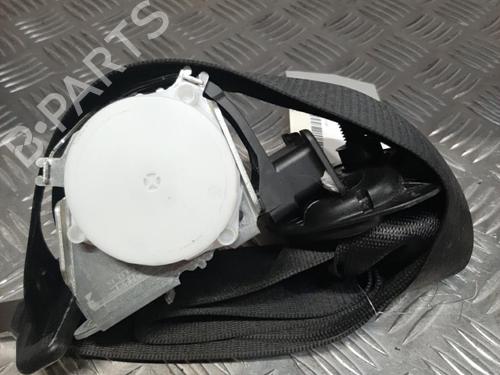 Used Front right belt tensioner BMW 4 Coupe (F32, F82) 430 d (258 hp) 23715109