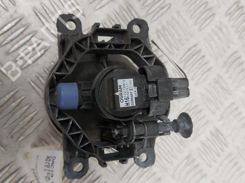 Left front fog light DACIA DUSTER (HS_) 1.5 dCi 4x4 | BP26379333C30 - Image 6