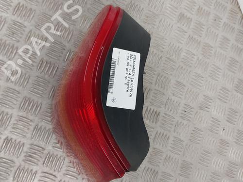 Right taillight VW GOLF IV (1J1) 1.4 16V | BP28053907C35 