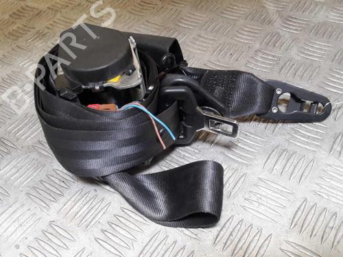 Front right belt tensioner RENAULT CLIO IV (BH_) 0.9 TCe 90 (BHNF, BHMA, BHMH, BHJK, BHJR) | BP23734564C88 