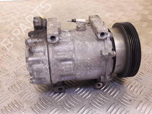 AC-Kompressor DACIA SANDERO 1.5 dCi (86 hp) 23725124