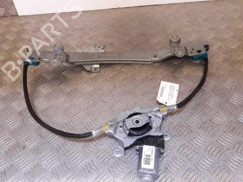 front-left-window-mechanism-renault-twingo-ii-cn0_-2007-23657465 main image