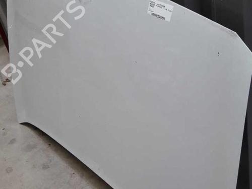 Hood RENAULT MEGANE II (BM0/1_, CM0/1_) 1.5 dCi (BM02, BM13, BM2A, CM02, CM13) | BP23716339C1 