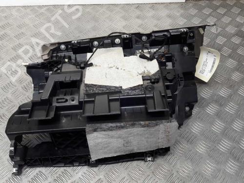 Used Glove box Glove box BMW 1 (E87) 118 d (136 hp) 23734785 23734785