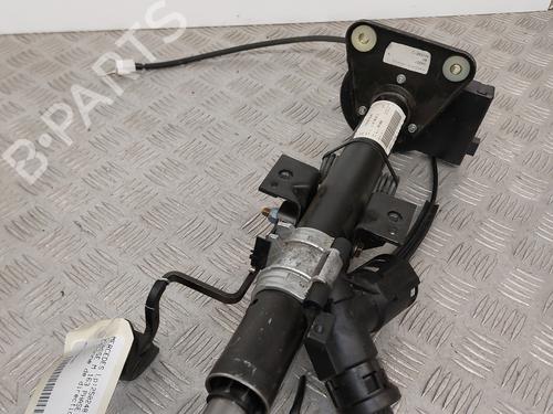 Used Steering column MERCEDES-BENZ M-CLASS (W163) ML 270 CDI (163.113) (163 hp) 29846376
