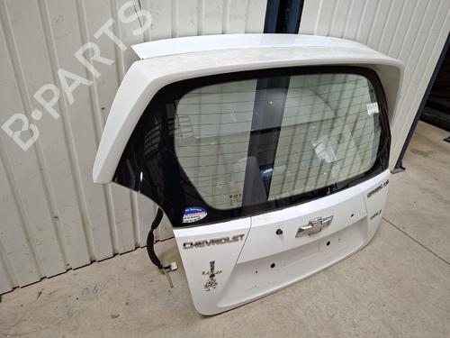 Tailgate CHEVROLET SPARK (M300) | BP36095763C6 - Image 5