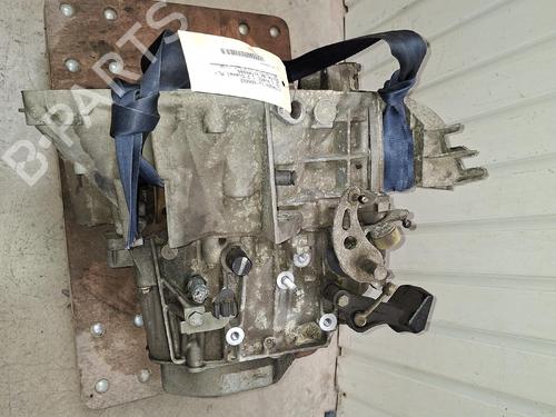 gearbox-citroen-c5-i-dc_-2001-2002-2003-2004-2005-37637142 main image
