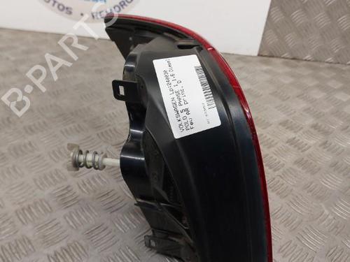 Used Right taillight Right taillight VW POLO V (6R1, 6C1) 1.6 TDI (75 hp) 23744860 23744860