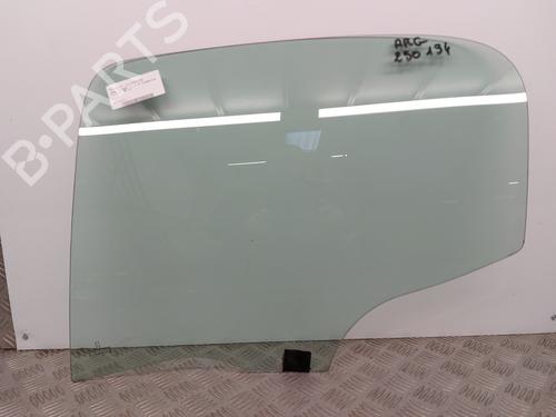 Rear left door window PEUGEOT 206 Hatchback (2A/C) 1.4 i | BP25154842C20 