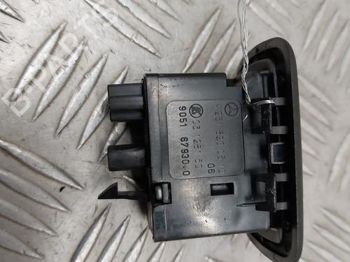 Left rear window switch MERCEDES-BENZ B-CLASS Sports Tourer (W245) B 180 CDI (245.207) | BP23748883I29 
