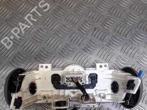 Climate control CITROËN C1 (PM_, PN_) 1.4 HDi | BP24851276I5 