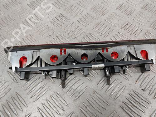 Used Third brake light Third brake light PEUGEOT 206+ (2L_, 2M_) 1.4 i (73 hp) 24551365 24551365