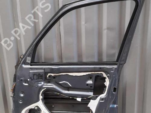 Right front door CITROËN XSARA PICASSO (N68) 2.0 HDi | BP23726197C3 
