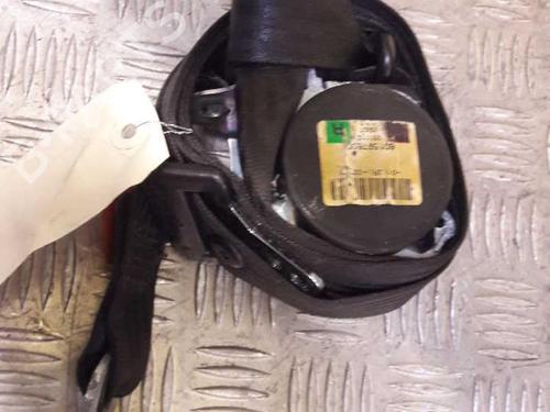 Rear right seatbelt FORD FOCUS C-MAX (DM2) 1.6 TDCi | BP23723680I28 - Image 2