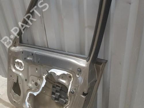 Right front door CITROËN C4 Picasso I MPV (UD_) 1.6 HDi | BP23744371C3 