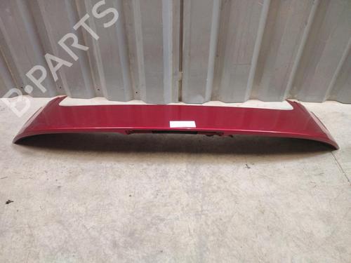 Rear spoiler FORD FOCUS III 1.6 TDCi | BP23727766C96 