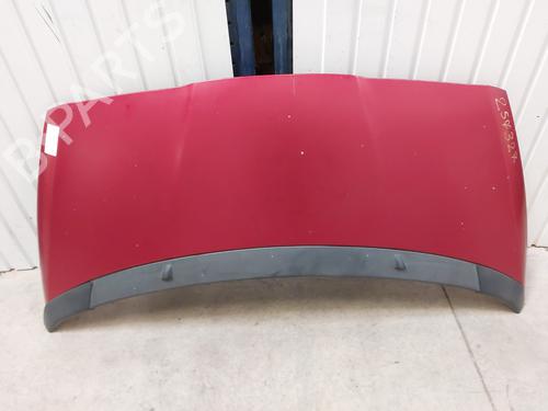 Used Hood PEUGEOT 5008 (0U_, 0E_) 1.6 HDi (110 hp) 29423649
