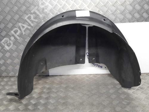 Used Wheel arch VW POLO (9N_, 9A_) 1.9 TDI (101 hp) 23735350