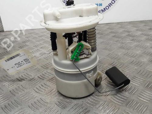 Used Fuel pump Fuel pump DACIA LOGAN (LS_) 1.6 (LS0B, LS0D, LS0F, LS0H) (87 hp) 24853787 24853787
