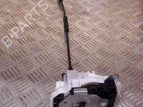 Front right lock FORD KA (RU8) 1.2 | BP24852019C97 