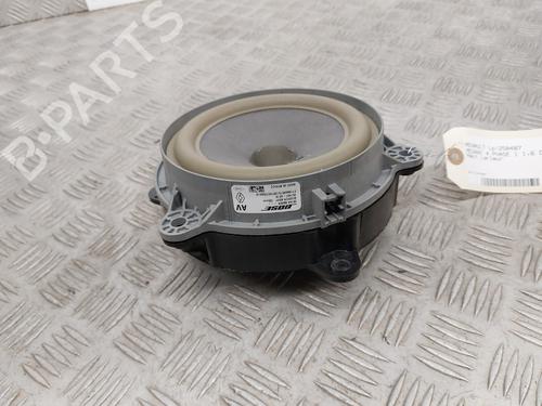Luidspreker RENAULT MEGANE IV Hatchback (B9A/M/N_) 1.6 dCi 130 (B9A4) | BP31060356E2