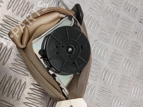 Used Rear right seatbelt Rear right seatbelt BMW 3 Touring (E91) 320 d (184 hp) 23659458 23659458