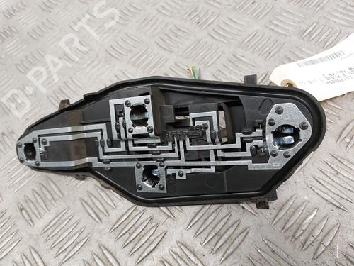 Support de lampe CITROËN BERLINGO MULTISPACE (B9) 1.6 HDi 110 | BP30969087L10