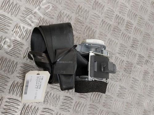 Front left seatbelt FORD FIESTA VI (CB1, CCN) 1.5 TDCi | BP23737492I26  - Image 5
