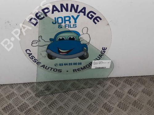 Rear left door window BMW 3 (E36) 325 tds | BP23736483C20 