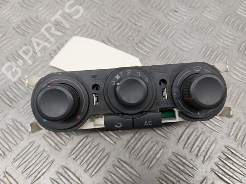 Climate control SEAT CORDOBA (6L2) 1.4 TDI | BP23659638I5  - Image 6