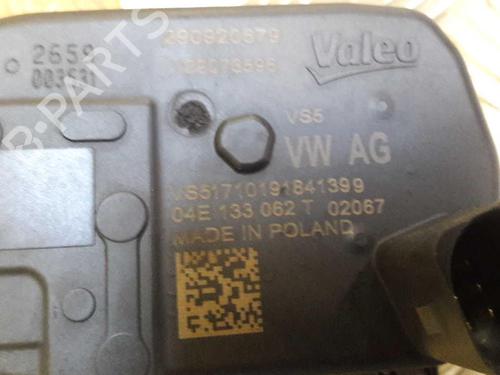Throttle body VW GOLF VIII (CD1, DA1) 1.5 TSI | BP24852133M82 - Image 6