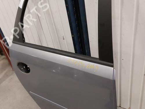 Right rear door OPEL MERIVA A MPV (X03) 1.7 CDTI (E75) | BP30120711C5