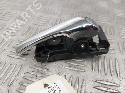 Front left interior door handle ALFA ROMEO 156 (932_) 1.8 16V T.SPARK (932.A3100) | BP29540201I13 