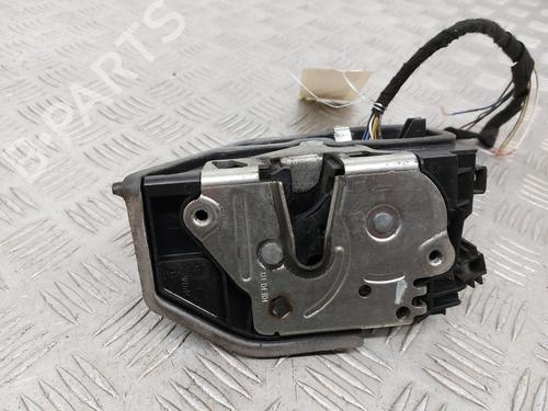 Front left lock BMW X3 (E83) xDrive 20 d | BP29749885C98 