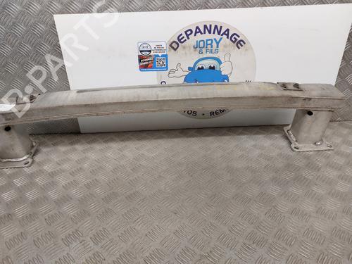 Used Front bumper reinforcement Front bumper reinforcement 23748741 23748741
