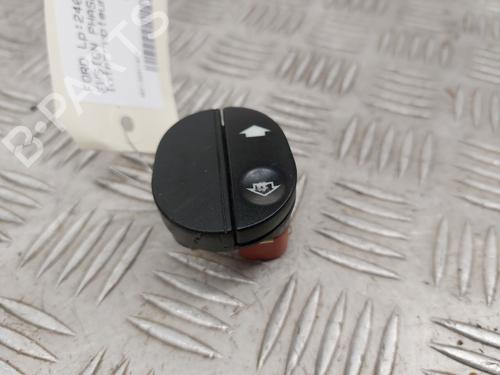 Right front window switch FORD FUSION (JU_) 1.6 | BP23746847I26  - Image 5