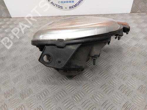 Left headlight RENAULT KANGOO (KC0/1_) 1.5 dCi (KC07) | BP23748253C28 