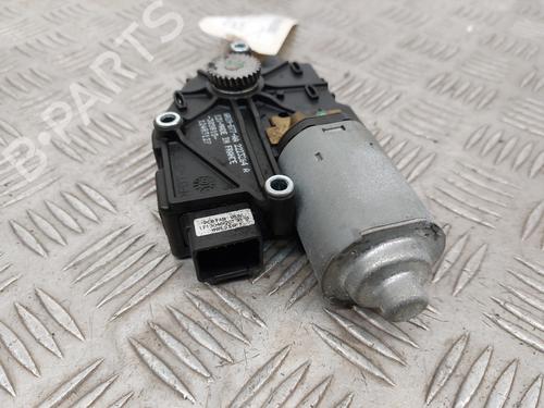 Used Electronic module Electronic module PEUGEOT 5008 (0U_, 0E_) 1.6 HDi (110 hp) 29431651 29431651