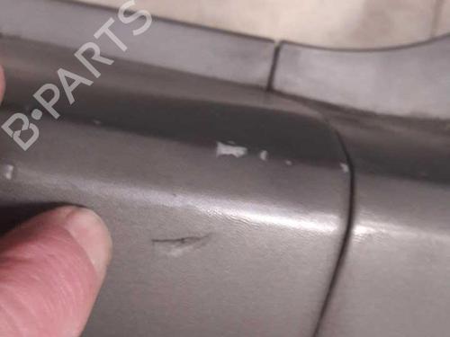Rear bumper RENAULT MEGANE II Estate (KM0/1_) 1.5 dCi (KM02, KM13) | BP23718206C8 