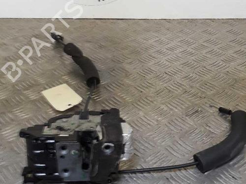 Used Rear right lock RENAULT LAGUNA III (BT0/1) 2.0 dCi (BT01, BT08, BT09, BT0E, BT0K, BT12, BT1C, BT1D,... (150 hp) 23723812