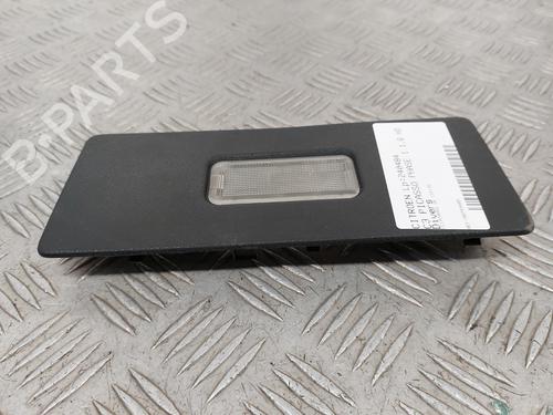 Electronic module CITROËN C3 Picasso (SH_) 1.6 HDi | BP23748730M83 
