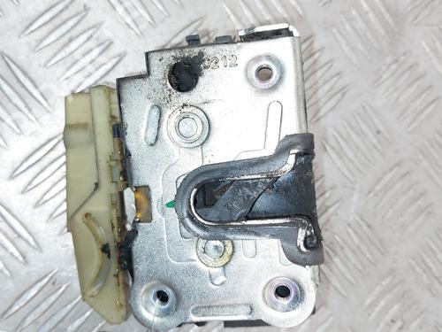 Front left lock DACIA LODGY (JS_) 1.5 dCi (JSMC, JSAF) | BP24629335C98 - Image 5