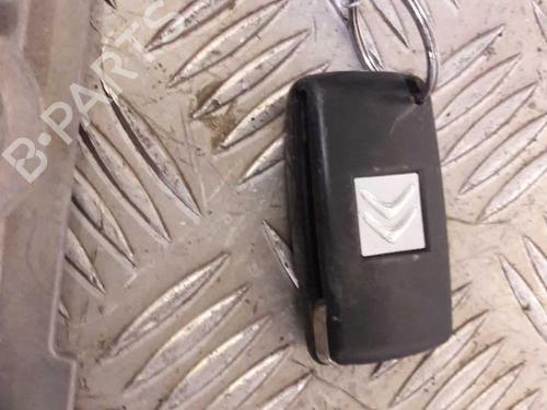 Elektronisk modul CITROËN C3 II (SC_) 1.1 i | BP24851286M83 