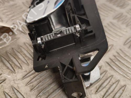 Rear left interior door handle PEUGEOT 307 (3A/C) 1.6 HDi | BP23724701I15 