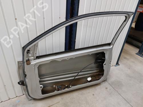 Right front door FORD FIESTA V (JH_, JD_) 1.4 TDCi | BP24467298C3 