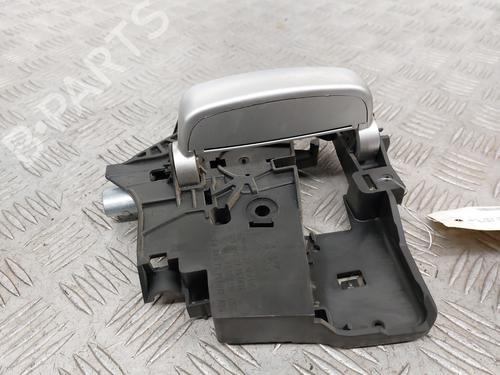 Rear right interior door handle PEUGEOT PARTNER Tepee 1.6 HDi 16V | BP23748830I16