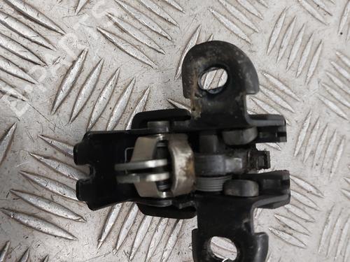 Tailgate lock DACIA LOGAN MCV (KS_) 1.5 dCi (KS04) | BP32042629C101 - Image 5