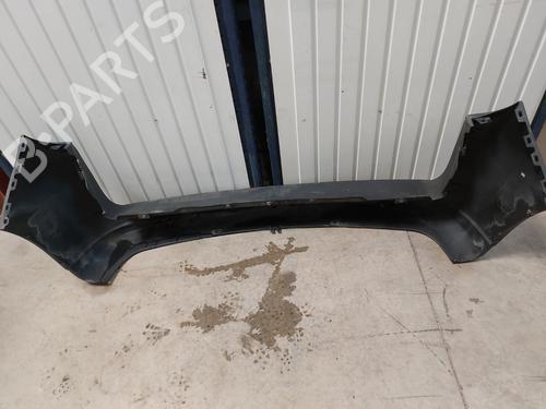 Rear bumper FIAT DOBLO Cargo (263_) 1.3 D Multijet | BP26676080C8 