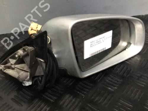 Left mirror AUDI A4 B6 (8E2) 1.9 TDI | BP23655431C26 - Image 2